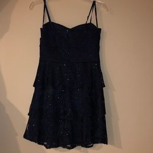Homecoming/Prom Dress - Short